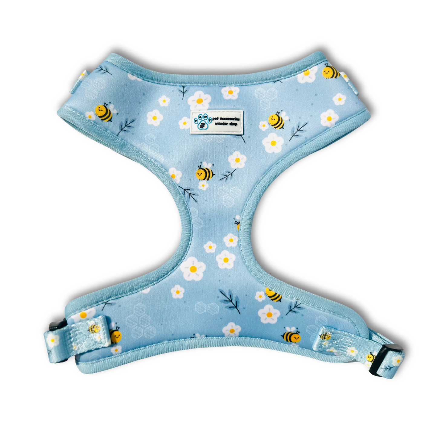Busy Bee Walk Set