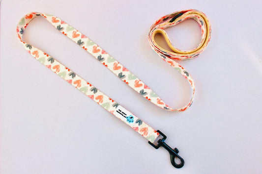 In love leash