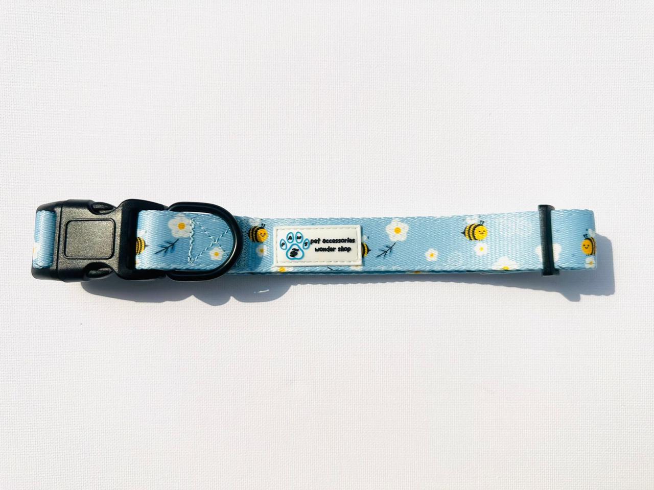 busy bee collar