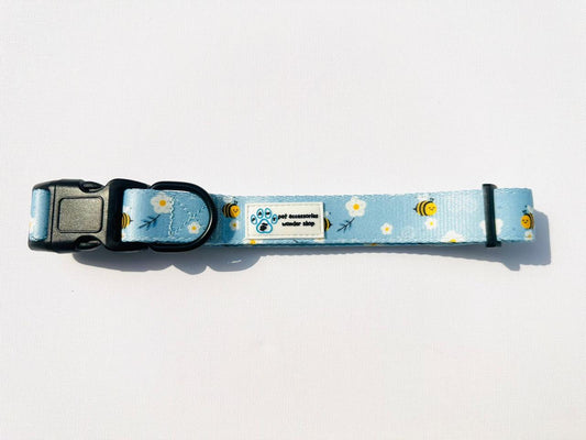 busy bee collar