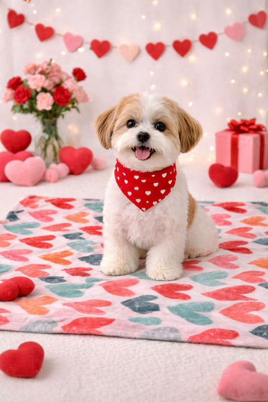 In Love Blanket