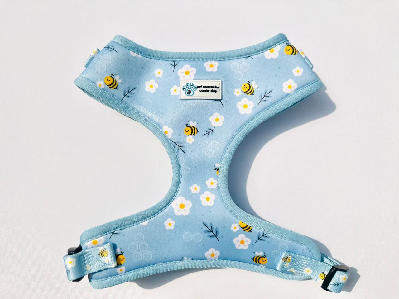 Busy bee harness