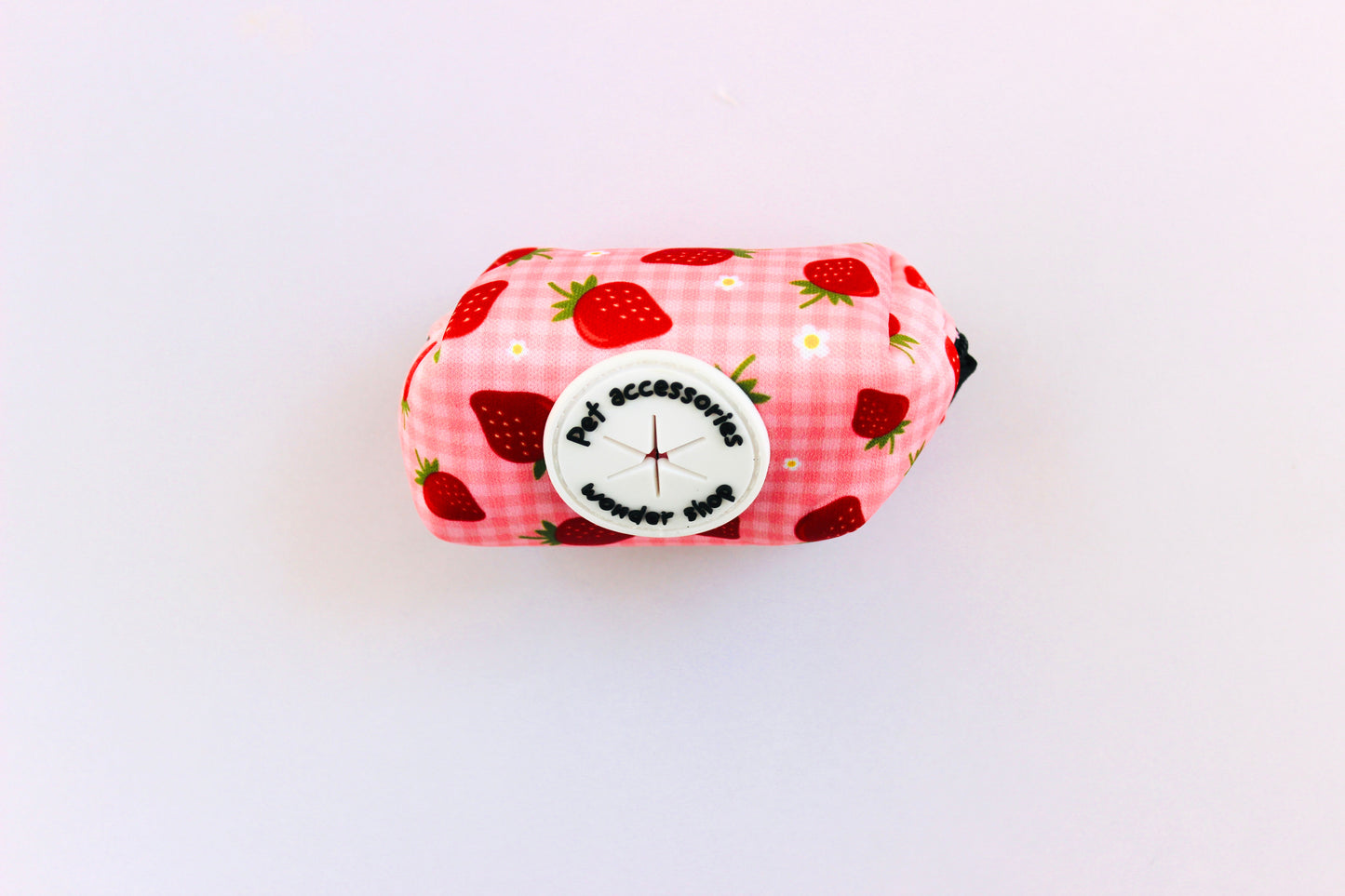 Berry cute walk set
